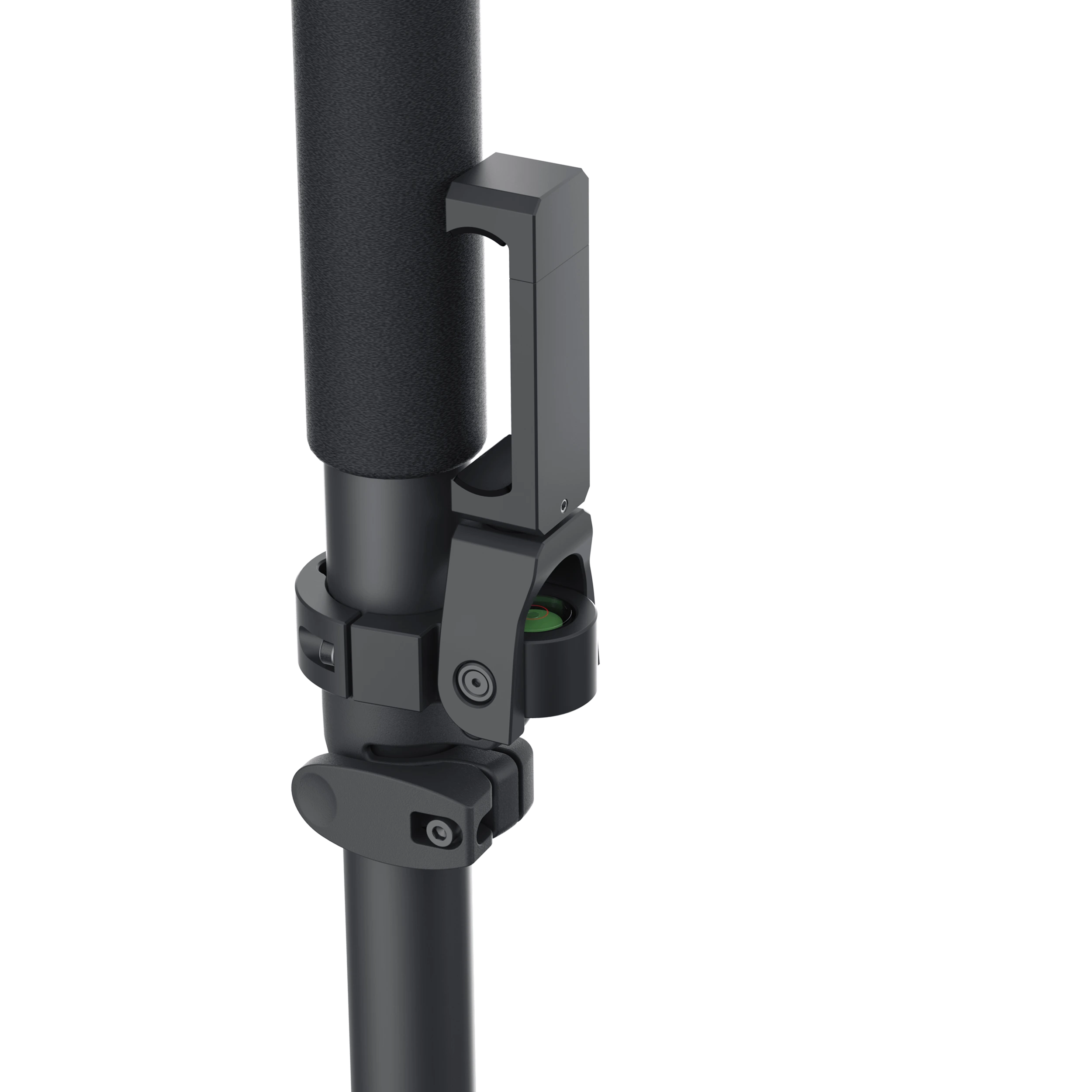 Emlid Survey Pole with a smartphone mount - Image 3