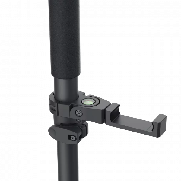 Emlid Survey Pole with a smartphone mount - Image 4