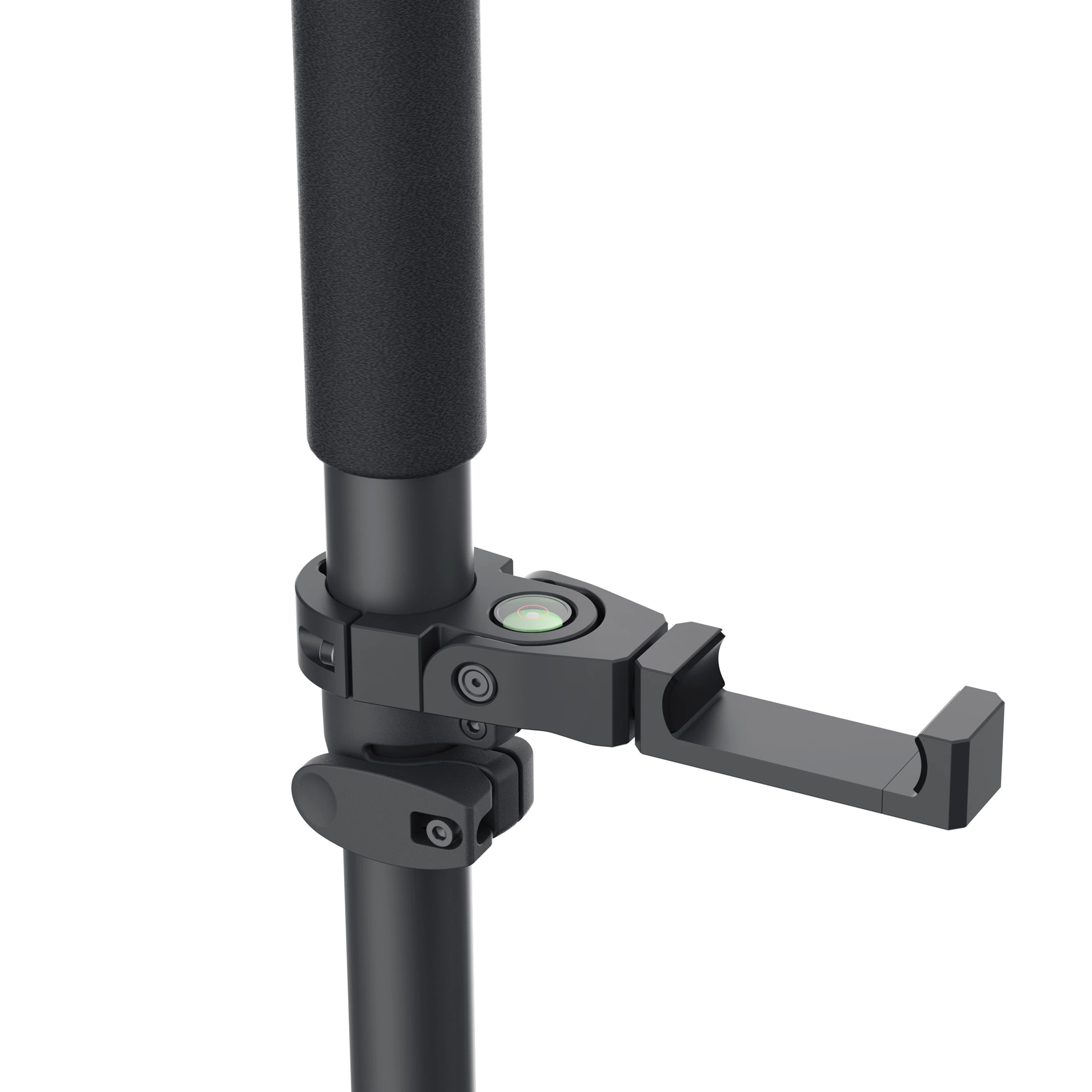Emlid Survey Pole with a smartphone mount - Image 4