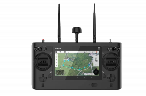 H520E Grey Edition with 2 batteries - Imagen 6