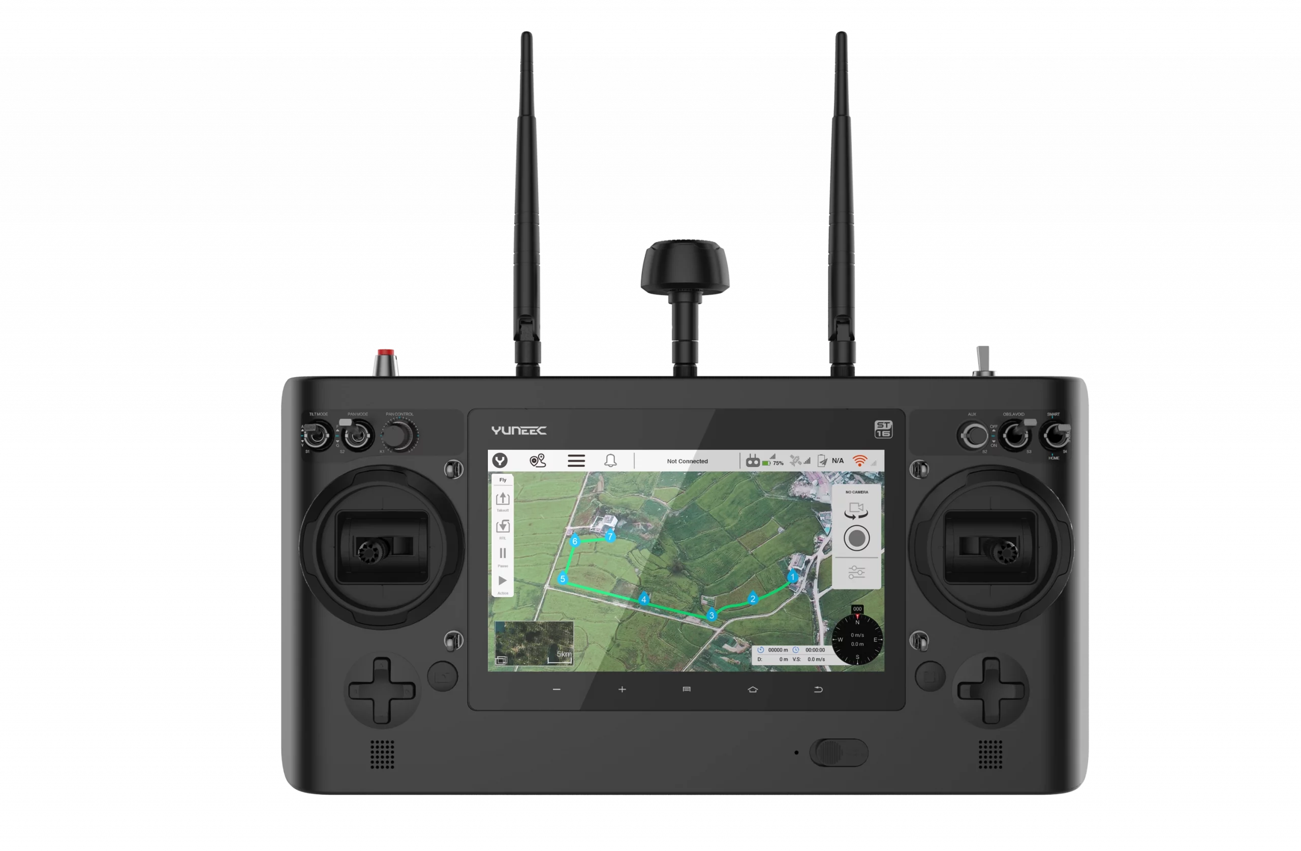 H520E Grey Edition with 2 batteries - Imagen 6