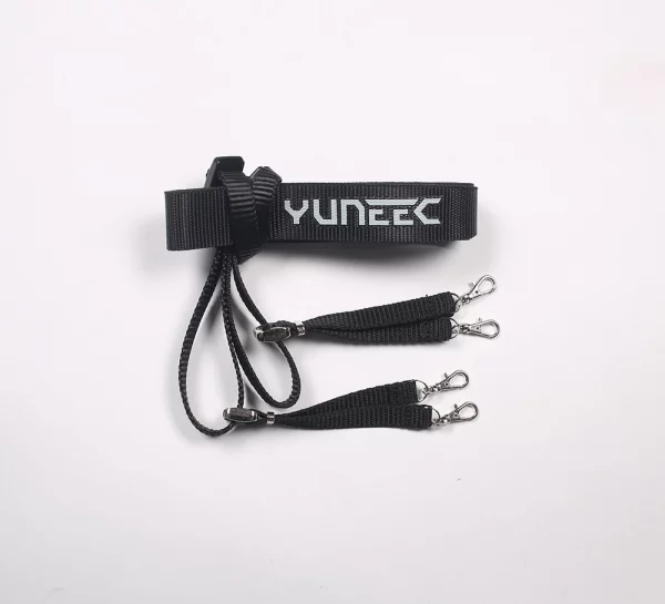 H520E Grey Edition with 2 batteries - Imagen 3