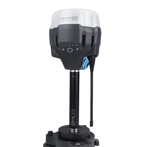Extension Pole Emlid Reach RS2 / RS2+ - Imagen 3