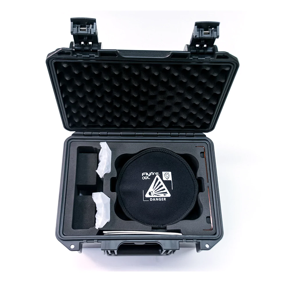 OWL Drone Parachute For DJI M300 RTK - Imagem 4