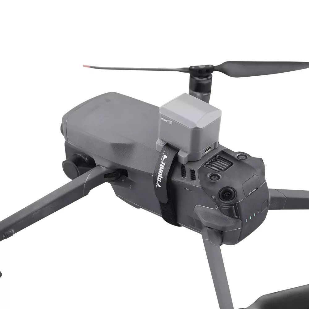 Manti 3 parachute for DJI Mavic drone (Standard) - Imagem 2
