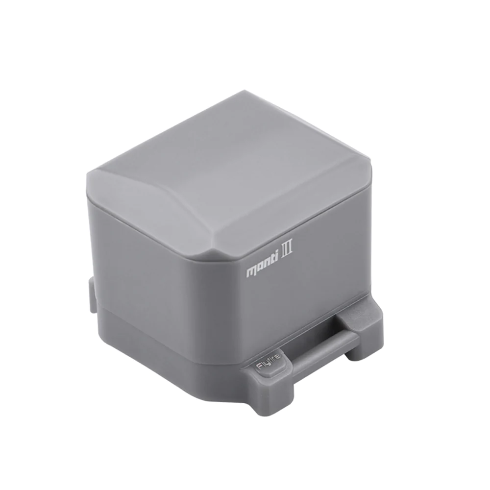 Manti 3 parachute for DJI Mavic drone (Standard) - Imagem 3