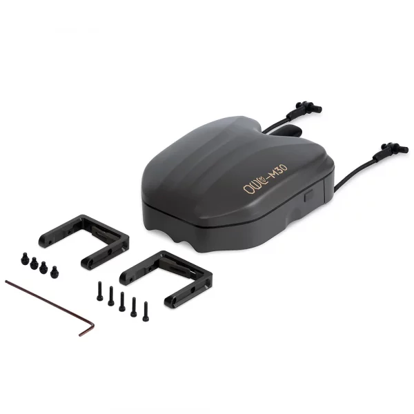OWL Drone Parachute For DJI Matrice 30/30T Series (Suit) - Imagen 3