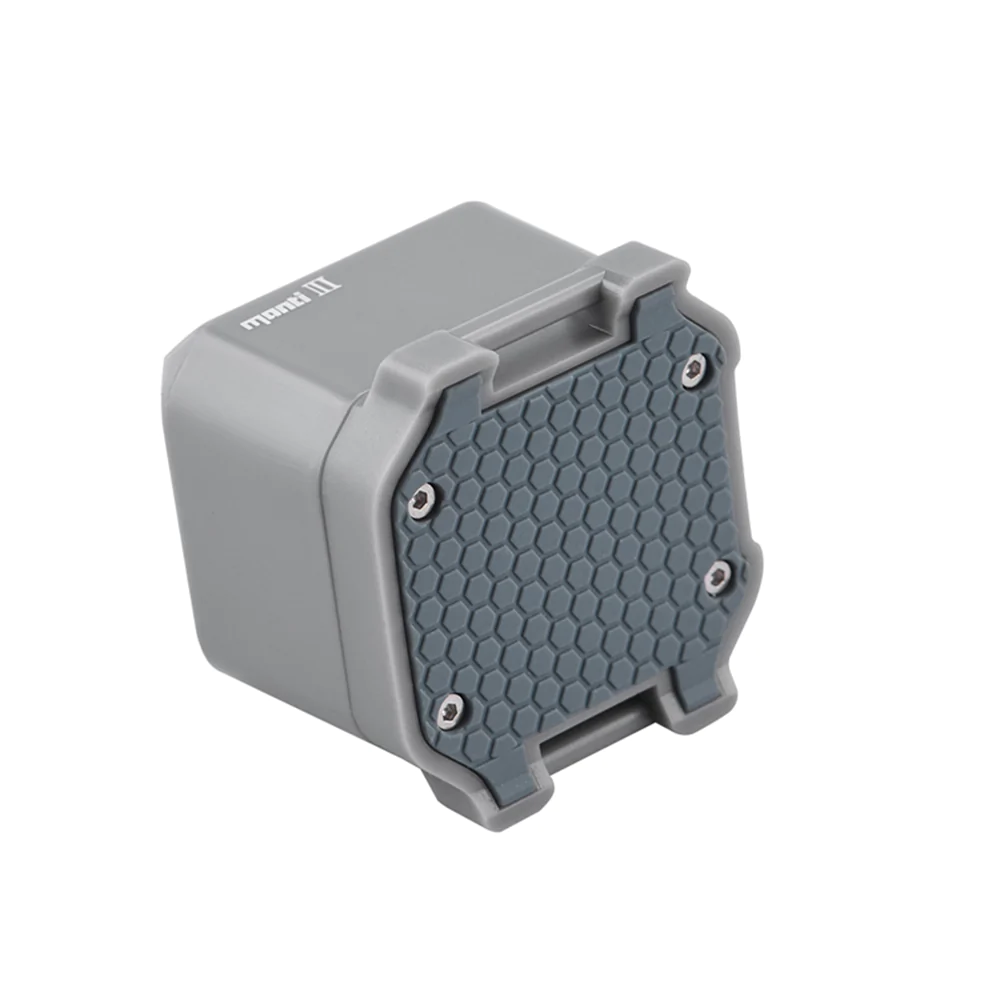 Manti 3 parachute for DJI Mavic drone (Standard) - Imagem 6
