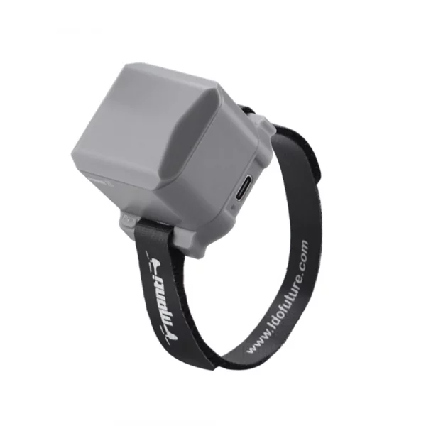 Manti 3 parachute for DJI Mavic drone (Standard) - Imagem 5