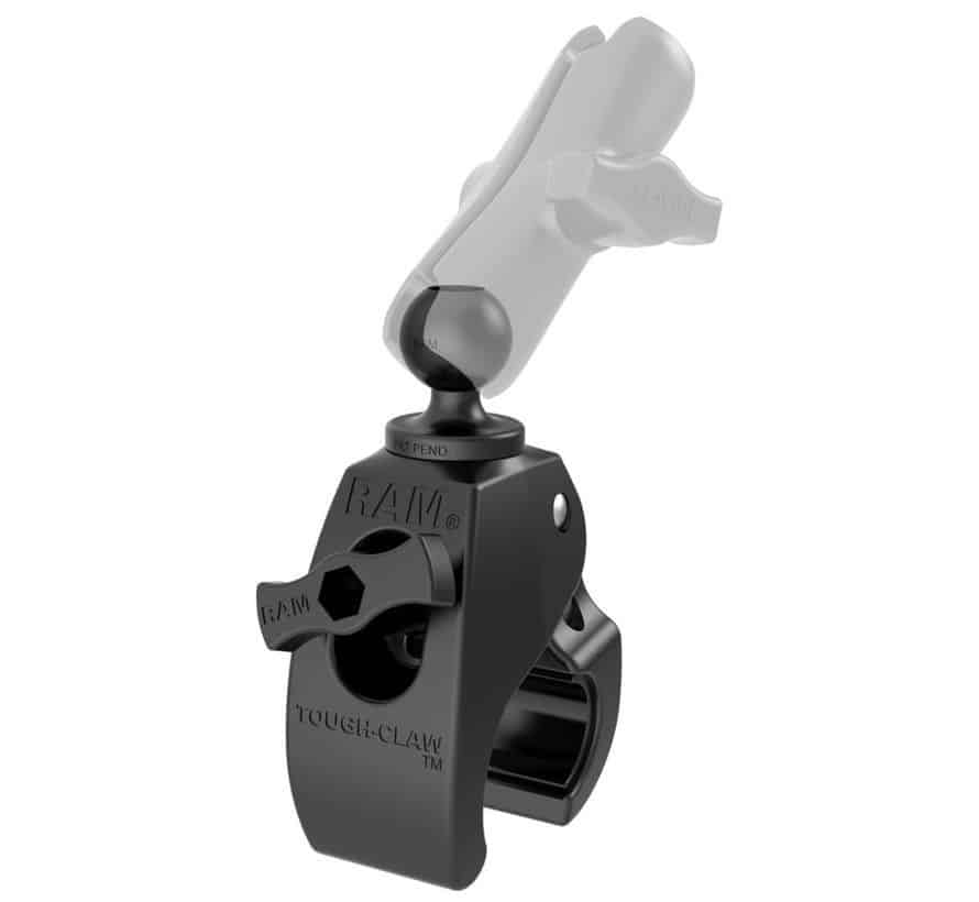 Kit Ram tablet (8´) support for pole - Imagem 3