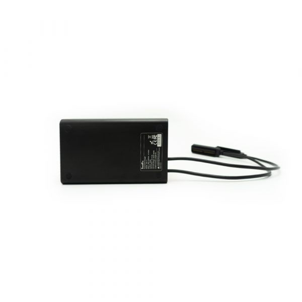SplashDrone 4 350W Dual Smart Charger - Imagen 6