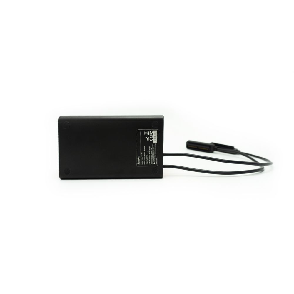 SplashDrone 4 350W Dual Smart Charger - Imagen 6