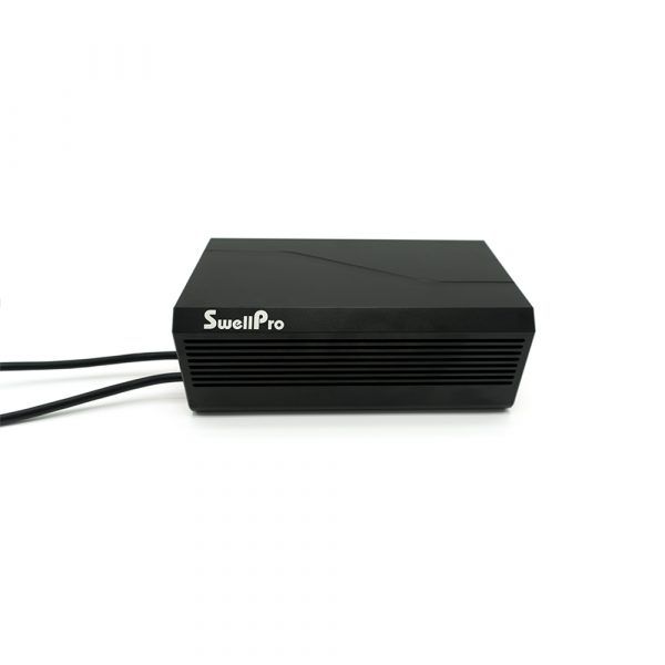 SplashDrone 4 350W Dual Smart Charger - Imagen 4
