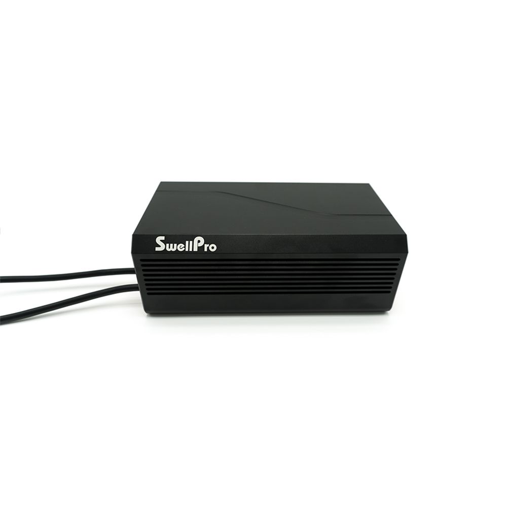 SplashDrone 4 350W Dual Smart Charger - Imagen 4