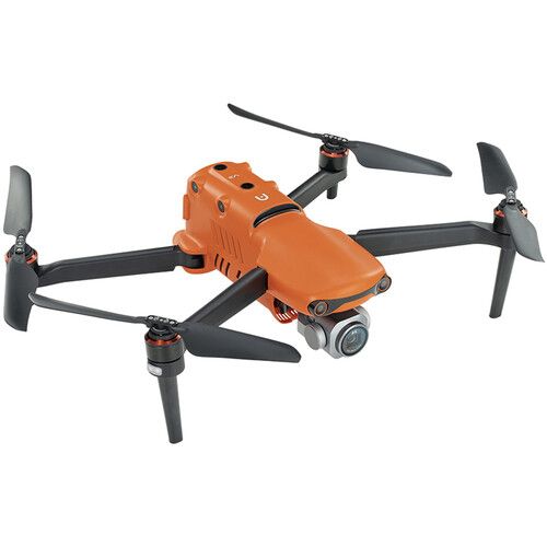 Autel Robotics EVO II Pro 6K V3 Rugged Bundle - Imagen 2