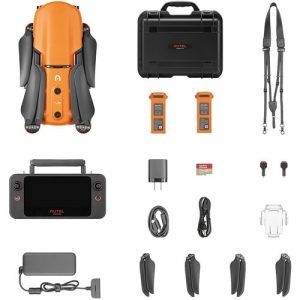 Paquete resistente Autel Robotics EVO II Pro 6K V3