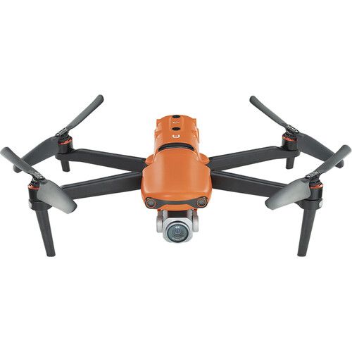 Autel Robotics EVO II Pro 6K V3 Rugged Bundle - Imagen 3