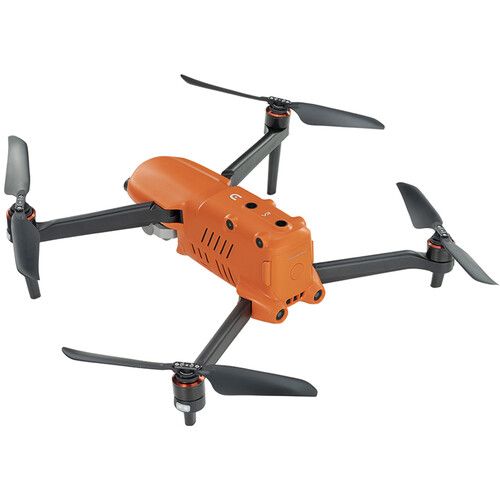 Autel Robotics EVO II Pro 6K V3 Rugged Bundle - Imagen 4