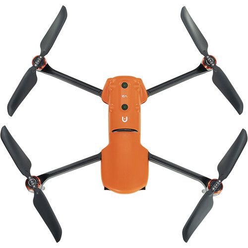 Autel Robotics EVO II Pro 6K V3 Rugged Bundle - Imagen 5