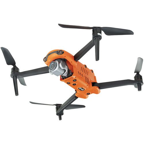 Autel Robotics EVO II Pro 6K V3 Rugged Bundle - Imagen 6