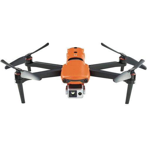 Autel Robotics EVO II Dual 640T V3 Thermal Drone Rugged Bundle - Imagen 3