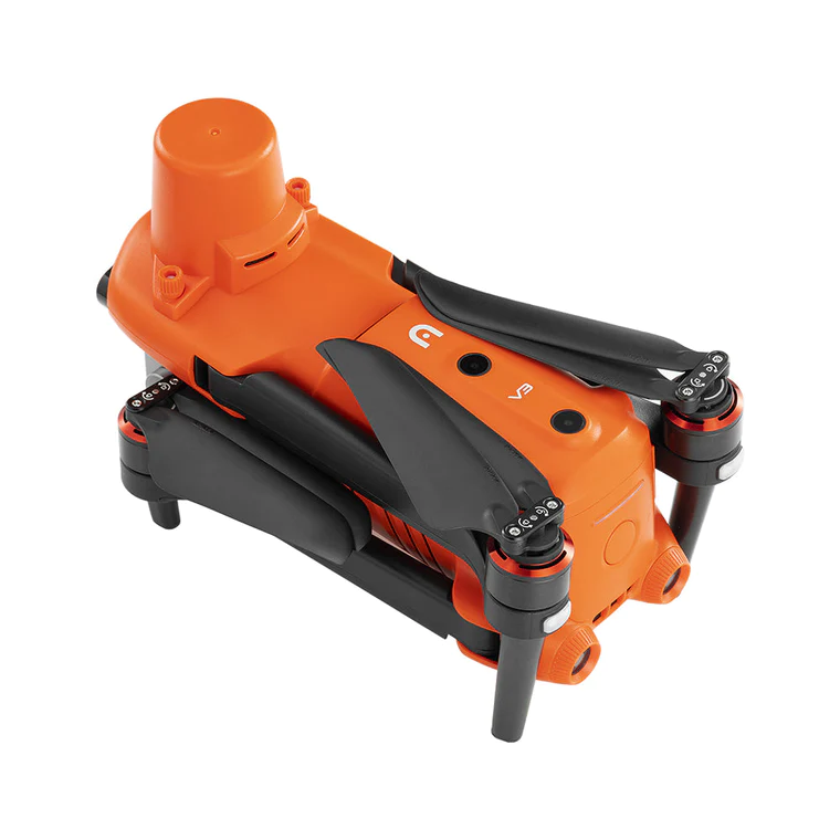 Autel Robotics EVO II Dual 640T RTK Thermal Drone V3 - Imagen 3