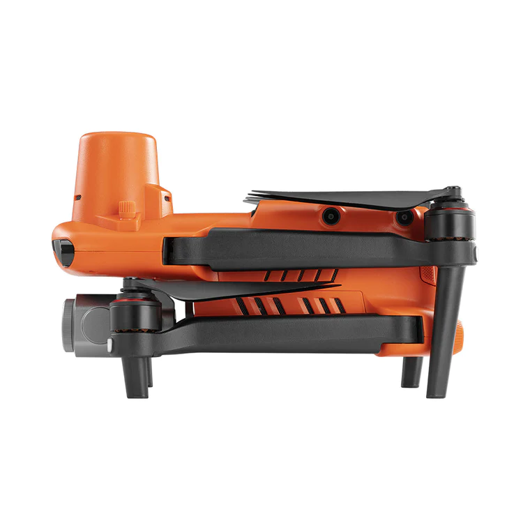 Autel Robotics EVO II Dual 640T RTK Thermal Drone V3 - Imagen 4