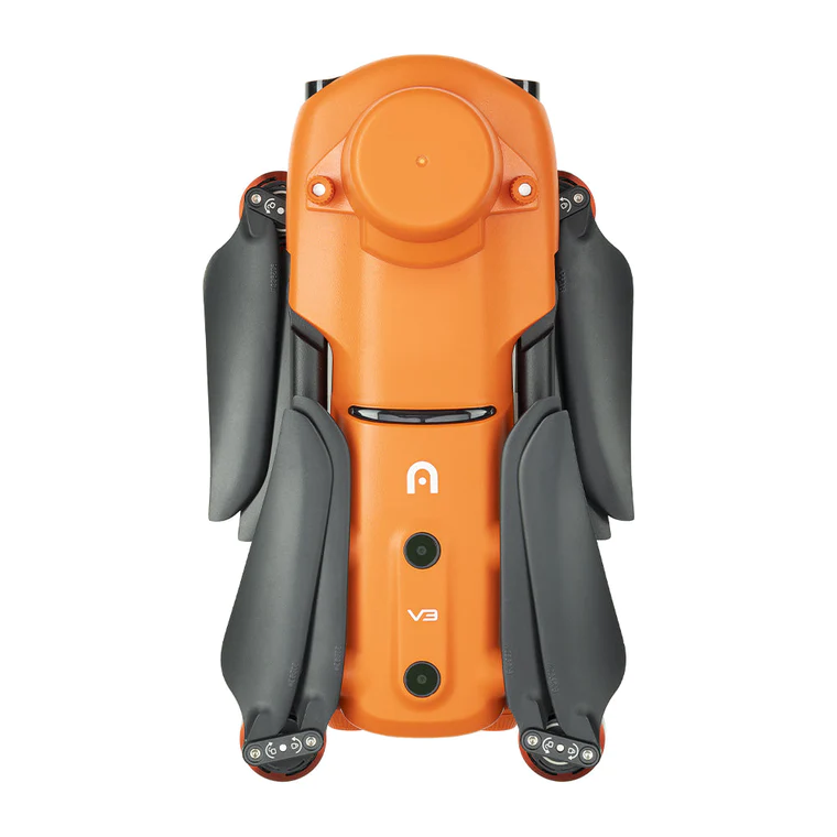 Autel Robotics EVO II Dual 640T RTK Thermal Drone V3 - Imagen 5