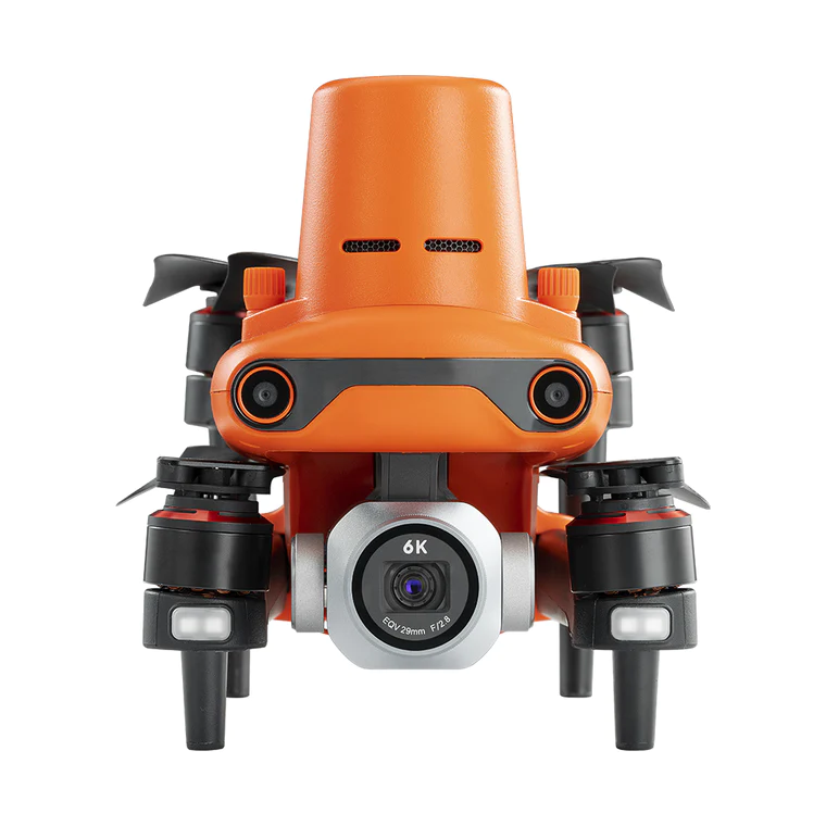 Autel Robotics EVO II Pro RTK V3 Rugged Bundle - Imagen 5