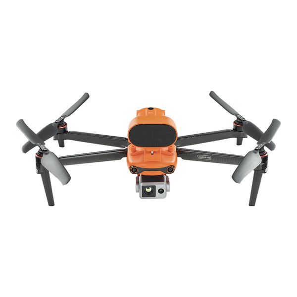 Autel Robotics EVO II Dual 640T V3 Enterprise Thermal Drone - Imagem 3