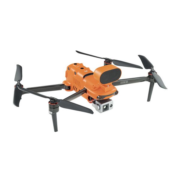 Autel Robotics EVO II Dual 640T V3 Enterprise Thermal Drone - Imagem 4