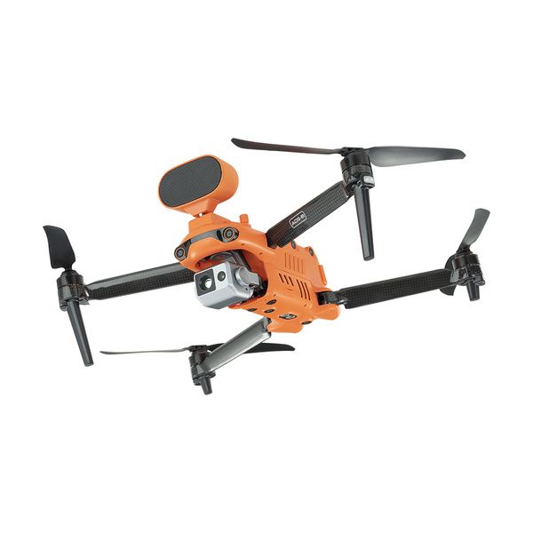 Autel Robotics EVO II Dual 640T V3 Enterprise Thermal Drone - Imagem 12