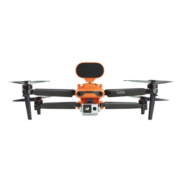 Autel Robotics EVO II Dual 640T V3 Enterprise Thermal Drone - Imagem 6