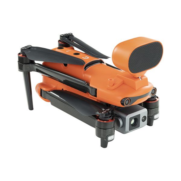 Autel Robotics EVO II Dual 640T V3 Enterprise Thermal Drone - Imagem 8