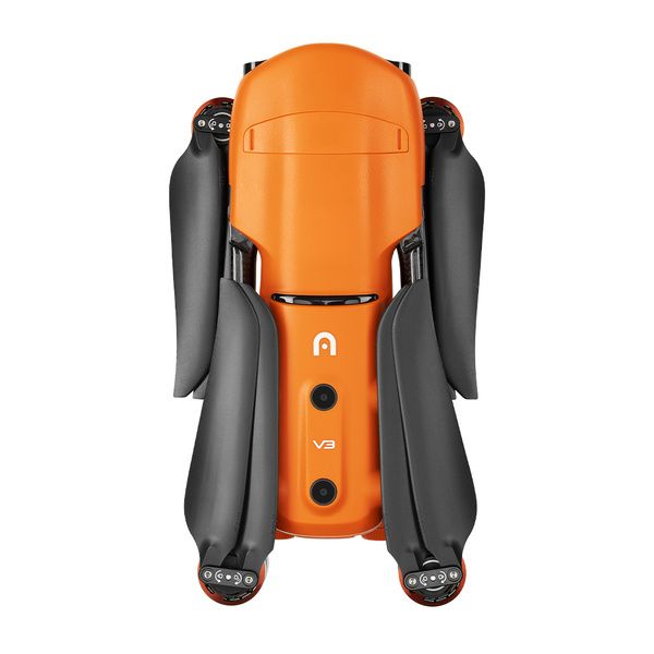 Autel Robotics EVO II Dual 640T V3 Enterprise Thermal Drone - Imagem 9