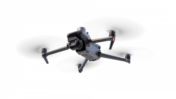 DJI Mavic 3M (Multispectral) - Free Basic Combo - 2 Years - Imagen 3