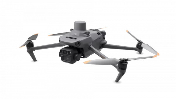 DJI Mavic 3M (Multispectral) - Free Basic Combo - 2 Years - Imagen 4