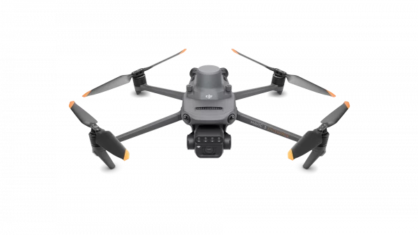 DJI Mavic 3M (Multispectral) - Free Basic Combo - 2 Years - Imagen 5