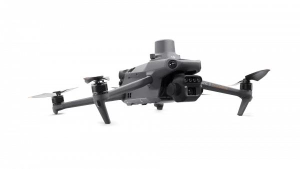 DJI Mavic 3M (Multispectral) - Free Basic Combo - 2 Years - Imagen 6