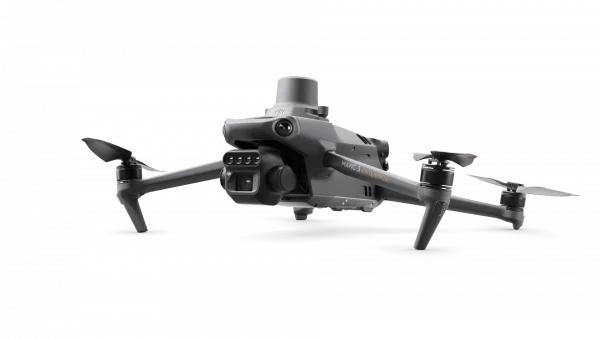 DJI Mavic 3M (Multispectral) - Free Basic Combo - 2 Years - Imagen 2