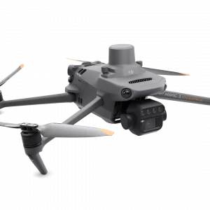 DJI Mavic 3M (Multiespectral) - Combo básico gratuito - 1 año