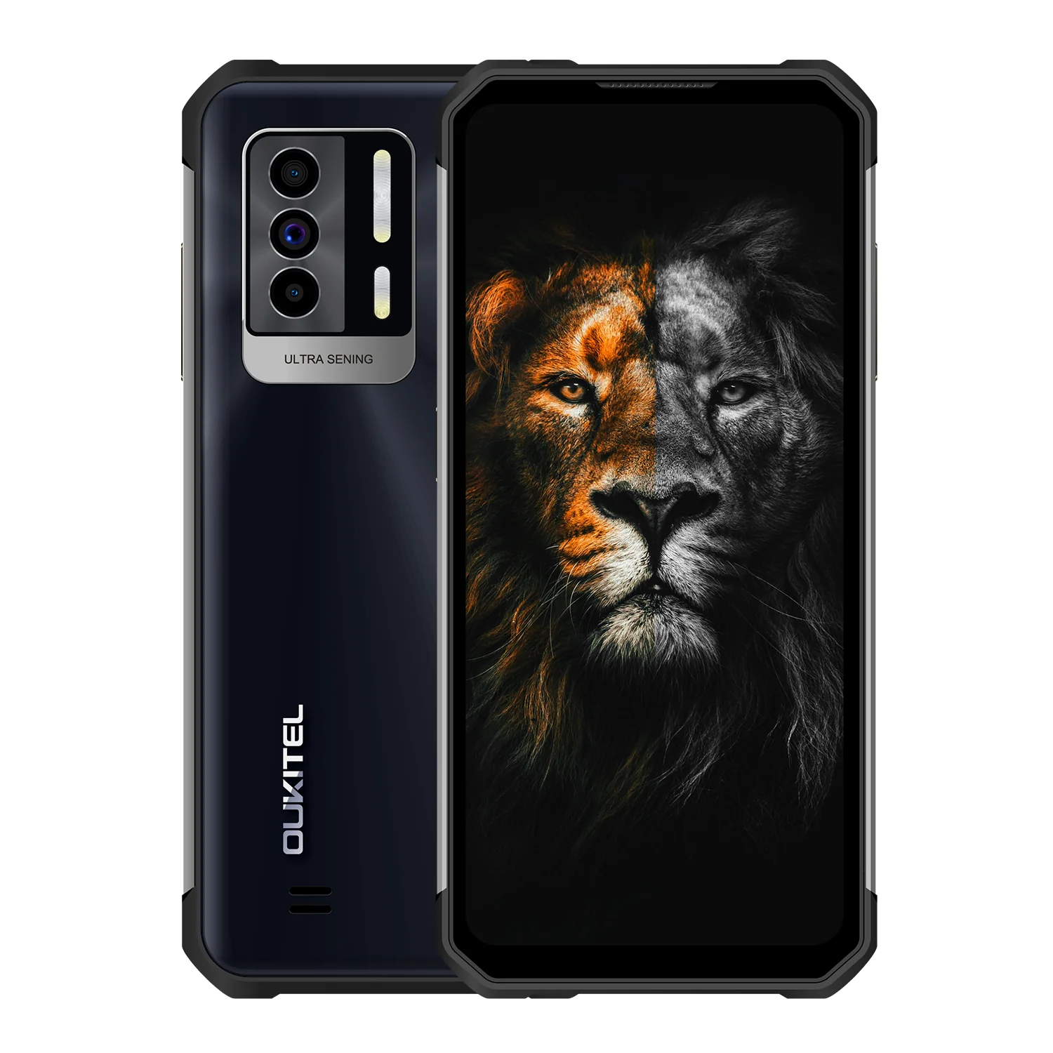 Oukitel WP17