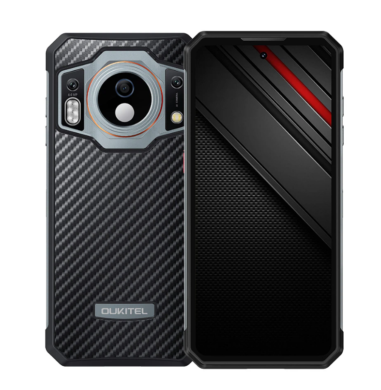 Oukitel WP21 Ultra