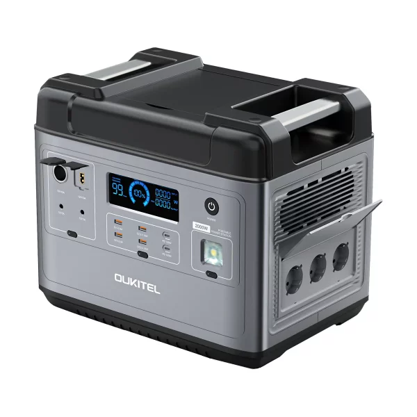 OUKITEL P2001