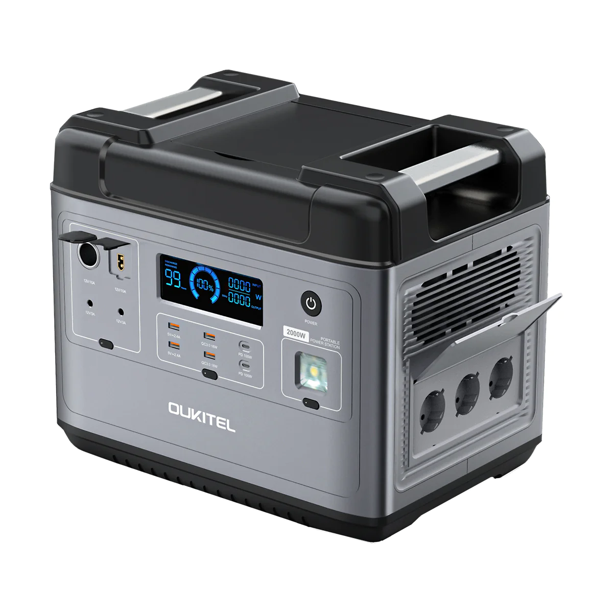 OUKITEL P2001