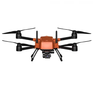 Dron de pesca Fisherman MAX Heavy Lift (FD2)