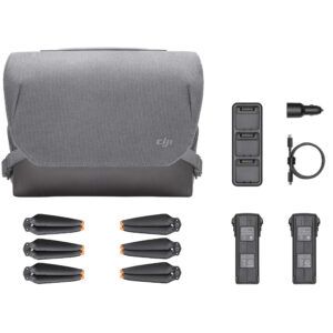 Kit DJI Mavic 3 Series Fly More
