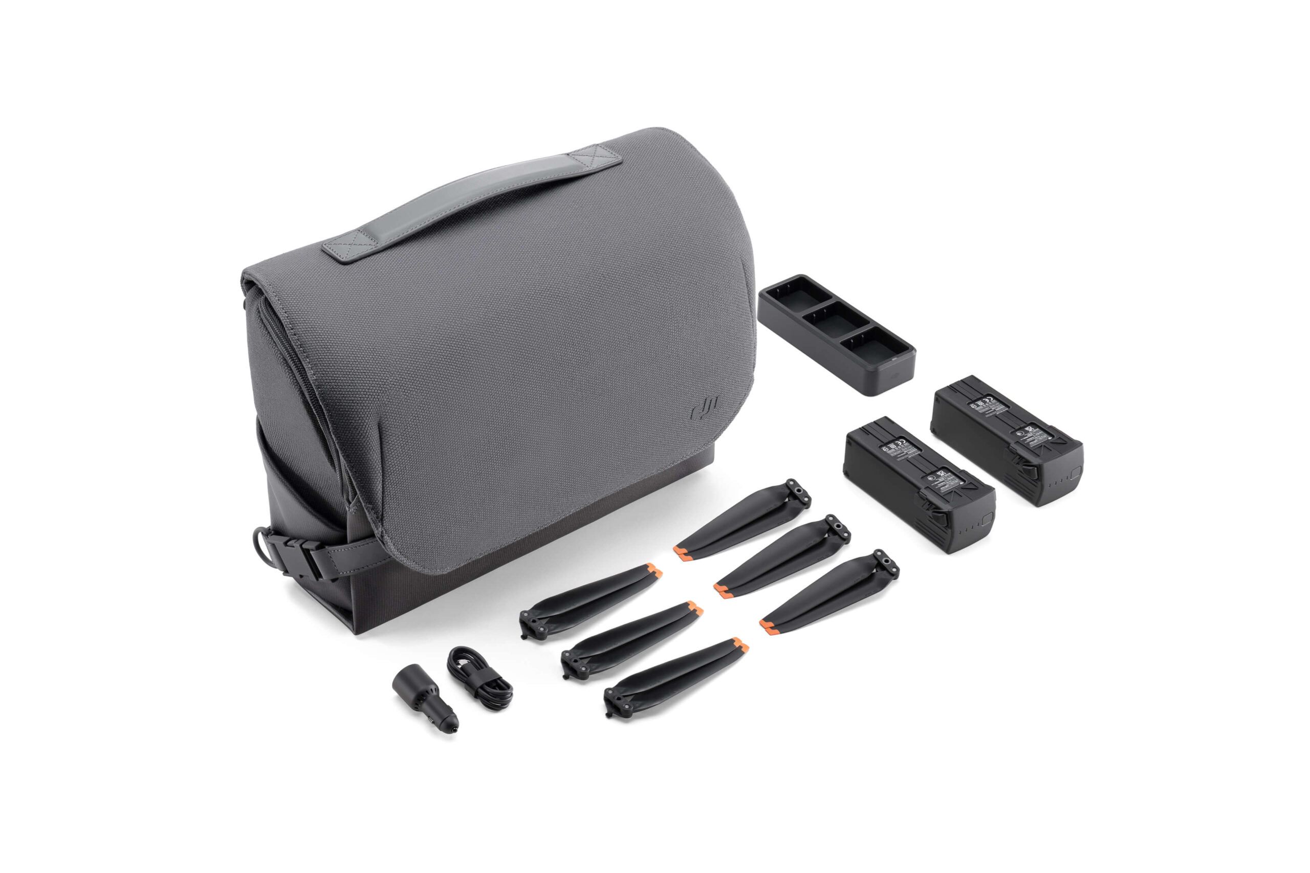 DJI Mavic 3 Series Fly More Kit - Imagem 2