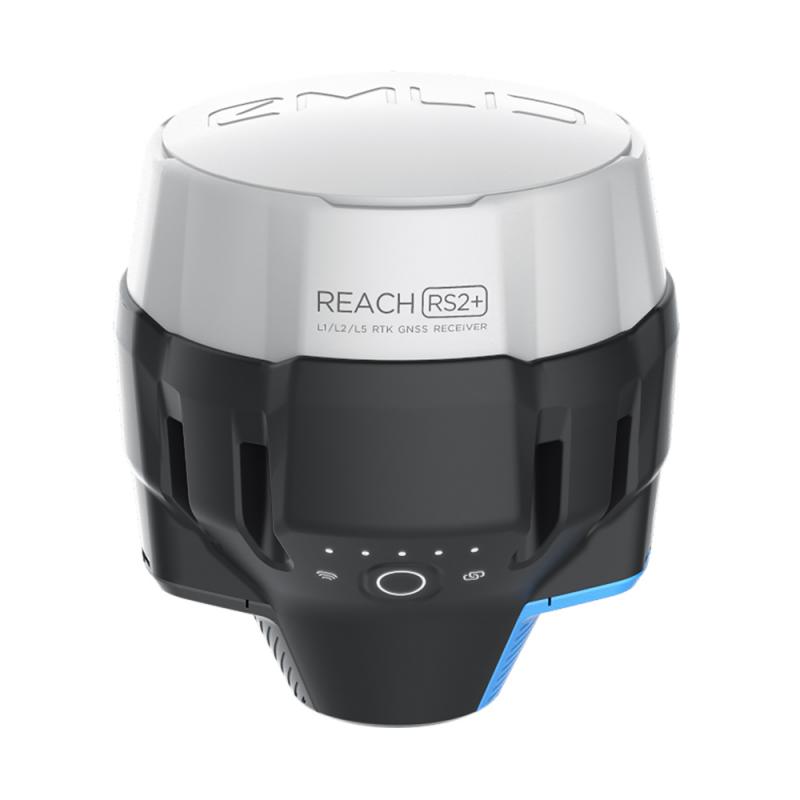 Emlid Reach RS2+ Survey Kit - Imagem 3