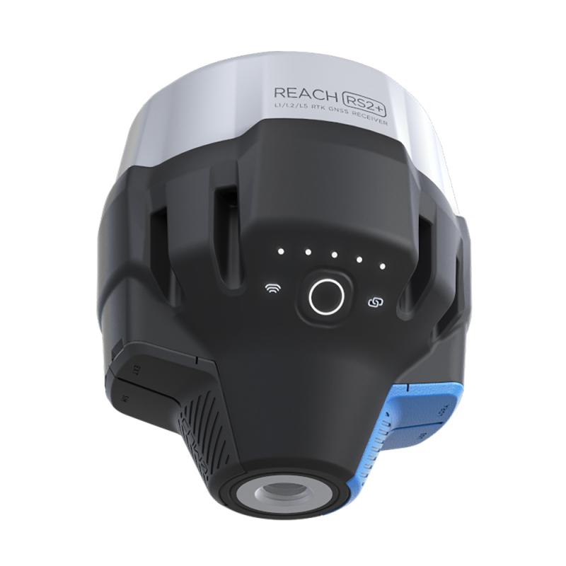 Emlid Reach RS2+ Survey Kit - Imagem 4